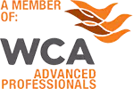 WCA Advanced Professionals