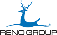 Logo Reno Group